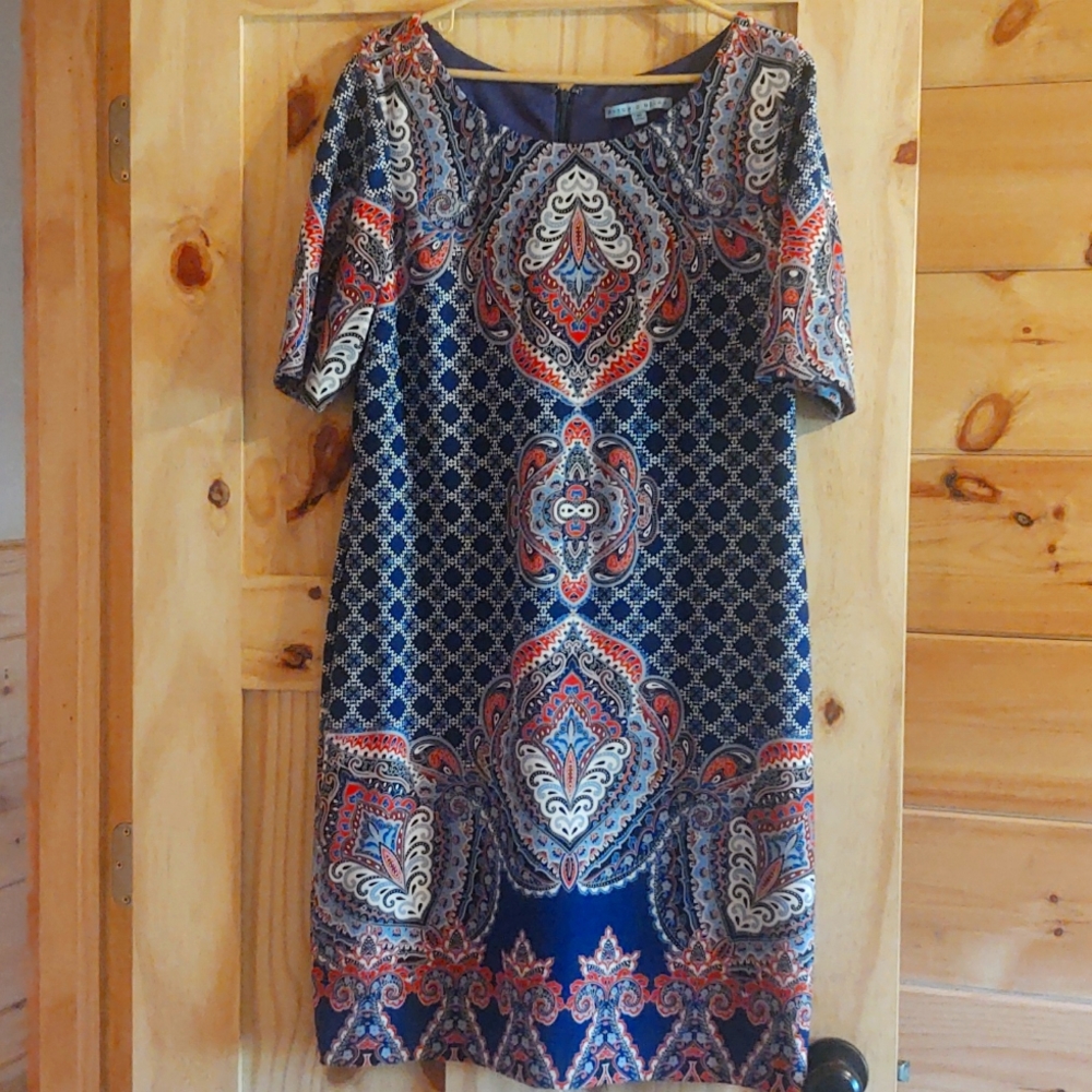 Antonio Milani dress